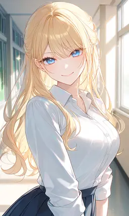 Profile image of 莉音