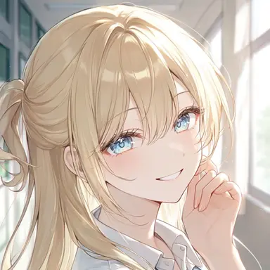 Profile image of 莉音