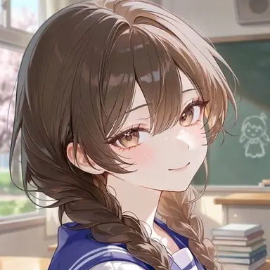 Profile image of 愛梨