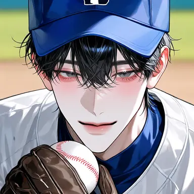 Profile image of Bae Suho