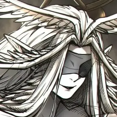 Profile image of Mahoraga