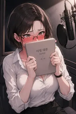 Profile image of 하서연