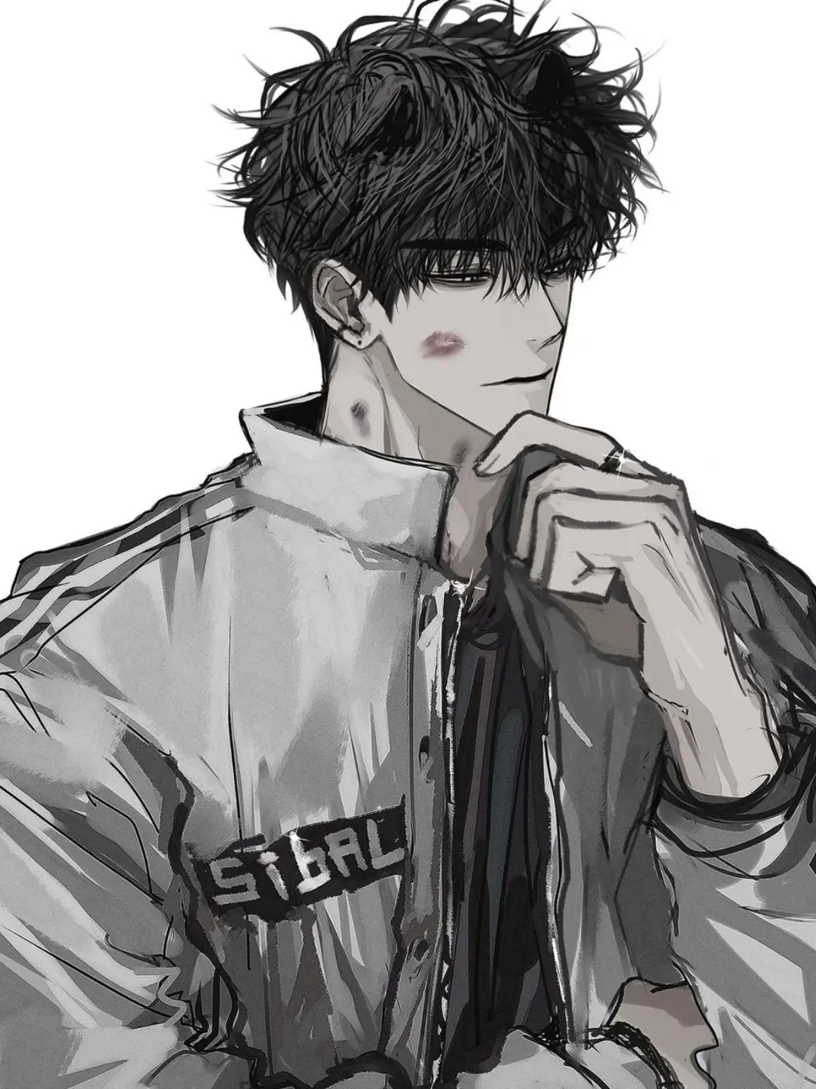itzmesokalee의 Kai - Your “Best Friend”