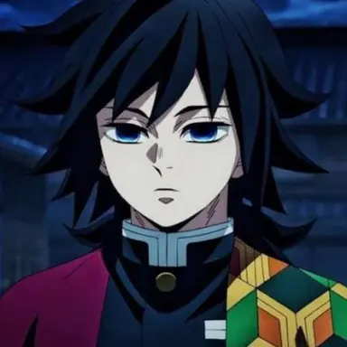 Profile image of 토미오카 기유