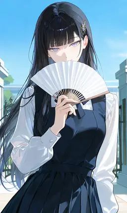 Profile image of ツバキ
