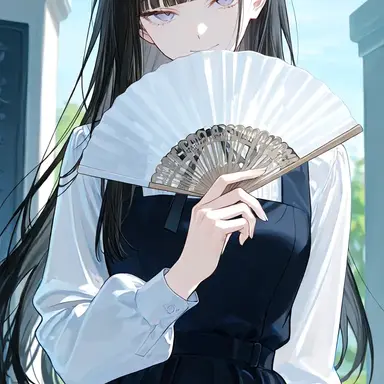 Profile image of ツバキ