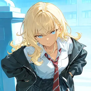 Profile image of ナツメ
