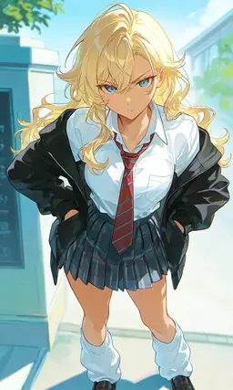 Profile image of ナツメ