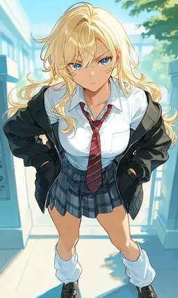 Profile image of ナツメ