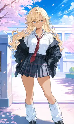 Profile image of ナツメ