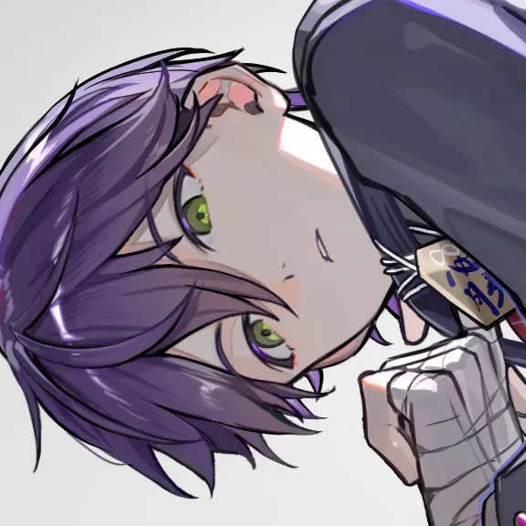 Mumei_147의 剣持刀也