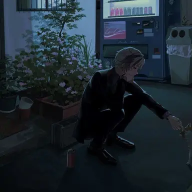 Profile image of 不破湊