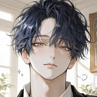 Profile image of 祈