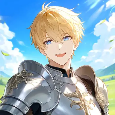 Profile image of アルフ