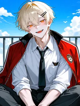 Profile image of 結希
