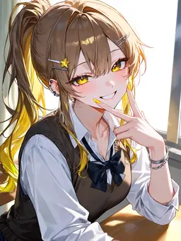 Profile image of 陽鞠