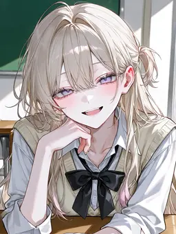 Profile image of 南智