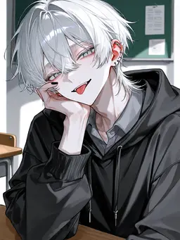 Profile image of 瑠夏