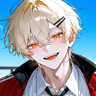 Profile image of 結希
