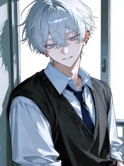 Profile image of 燐
