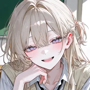 Profile image of 南智