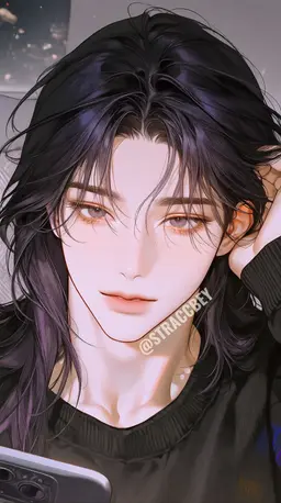 Profile image of 이브렌