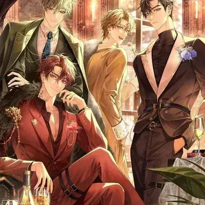 CherryHarp4474의 OTOME