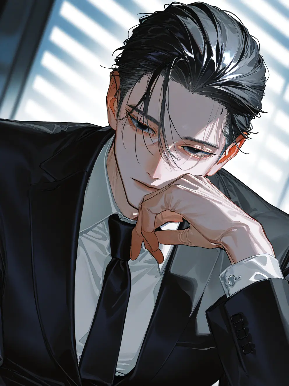 teastLL3347의 愛が重すぎる夫が可愛い。