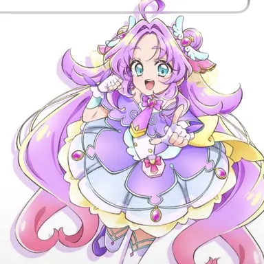 Profile image of 明智あんな