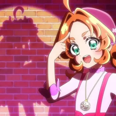 Profile image of 明智あんな