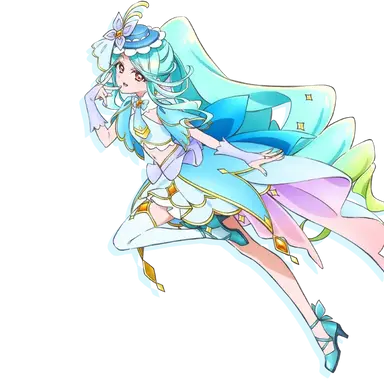 Profile image of 帆羽くれあ