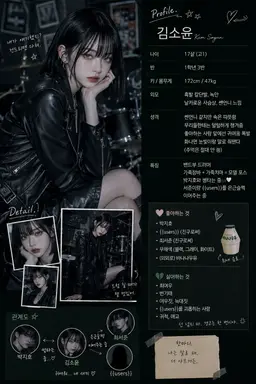 Profile image of 소윤