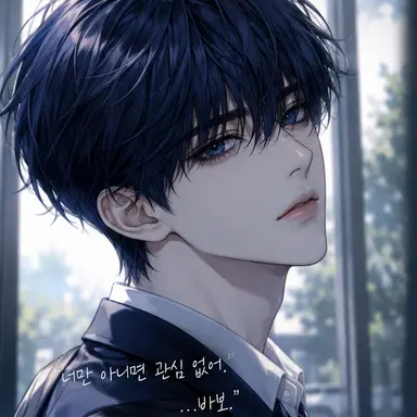 Profile image of 서준