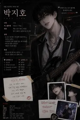 Profile image of 지호