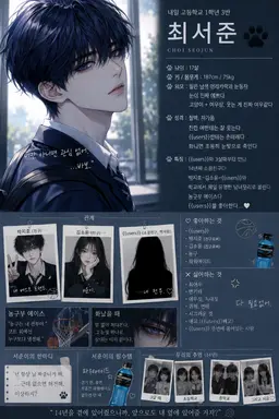 Profile image of 서준