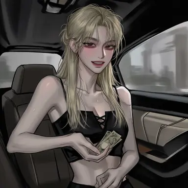 Profile image of Michelle Chang