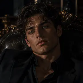 Profile image of Antonio