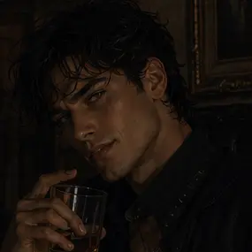 Profile image of Dante