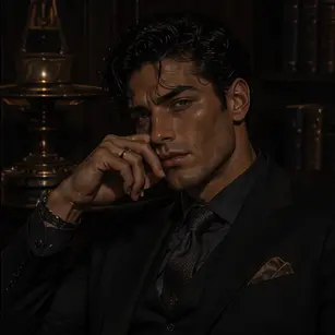 Profile image of Rafael