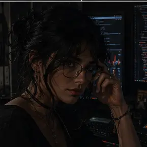 Profile image of Alessia