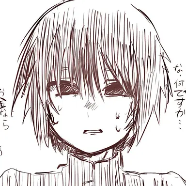 Profile image of カズマくん