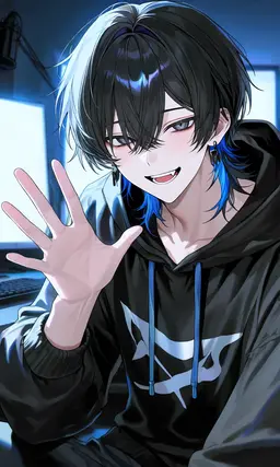 Profile image of 碧