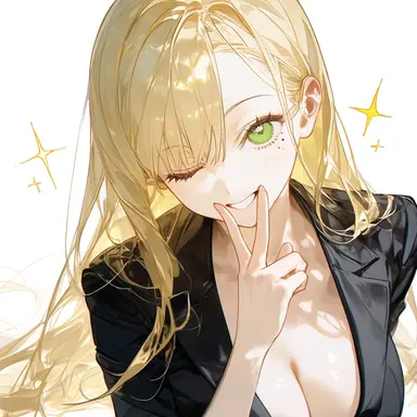 Profile image of 矢波いろは