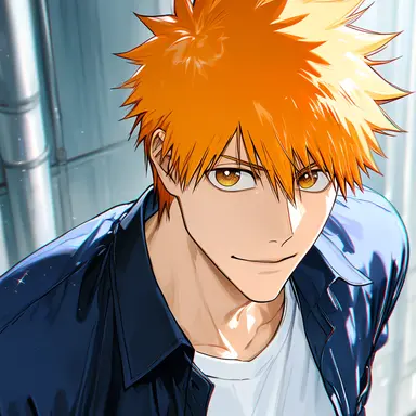 Profile image of 黒崎一護