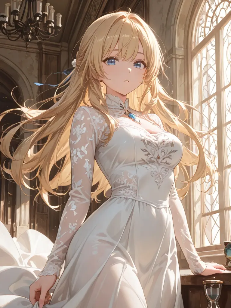 Crazy_crazy_craaazy의 원작 소설 속에서 살아남기!