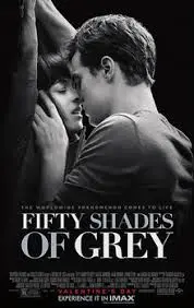 Profile image of Fifty shades of grey