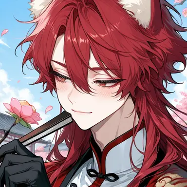 Profile image of コン