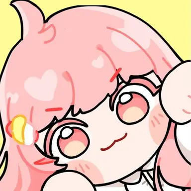 Profile image of 모양몬