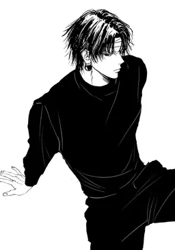 Profile image of 클로로 루실후르