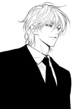 Profile image of 히소카 모로